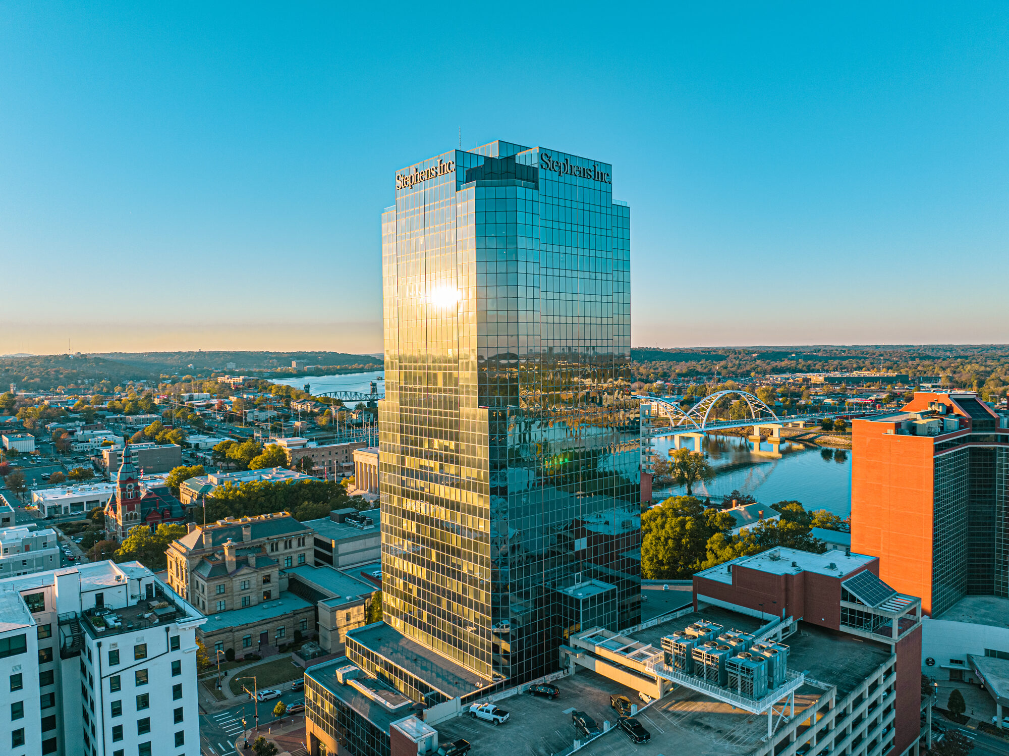 Nashville city photograph by Sage Smith