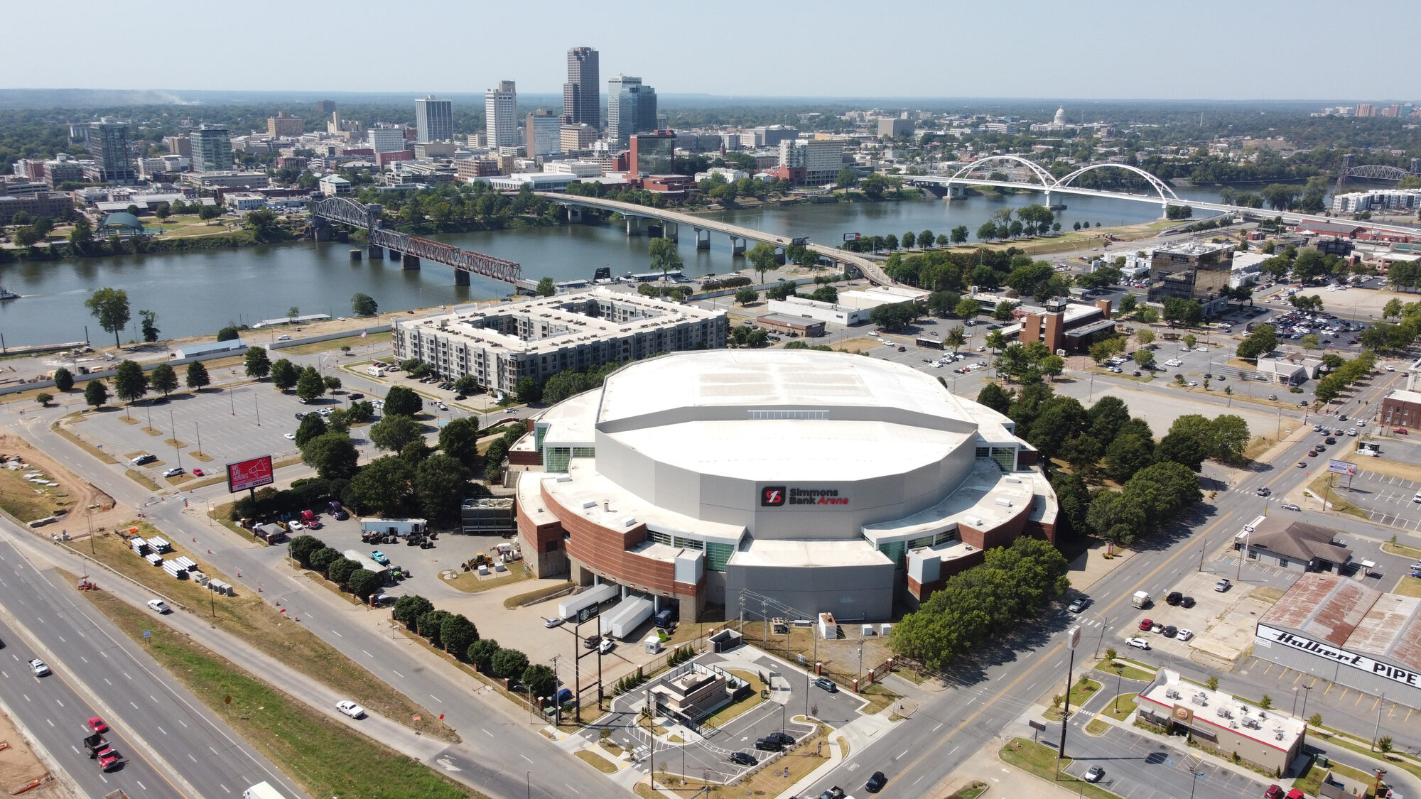 Nashville city photograph by Sage Smith