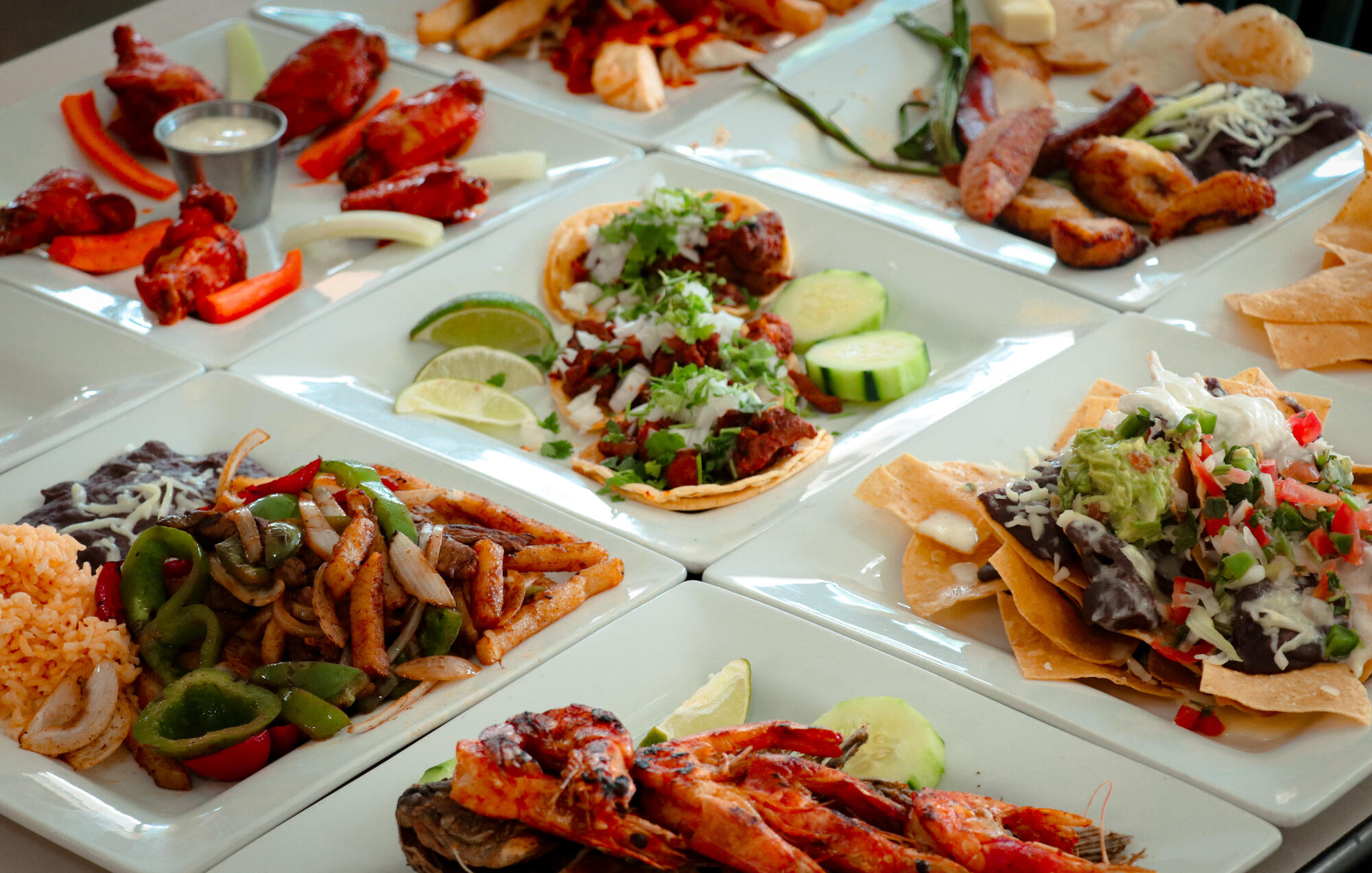 Food photograph by Sage Smith