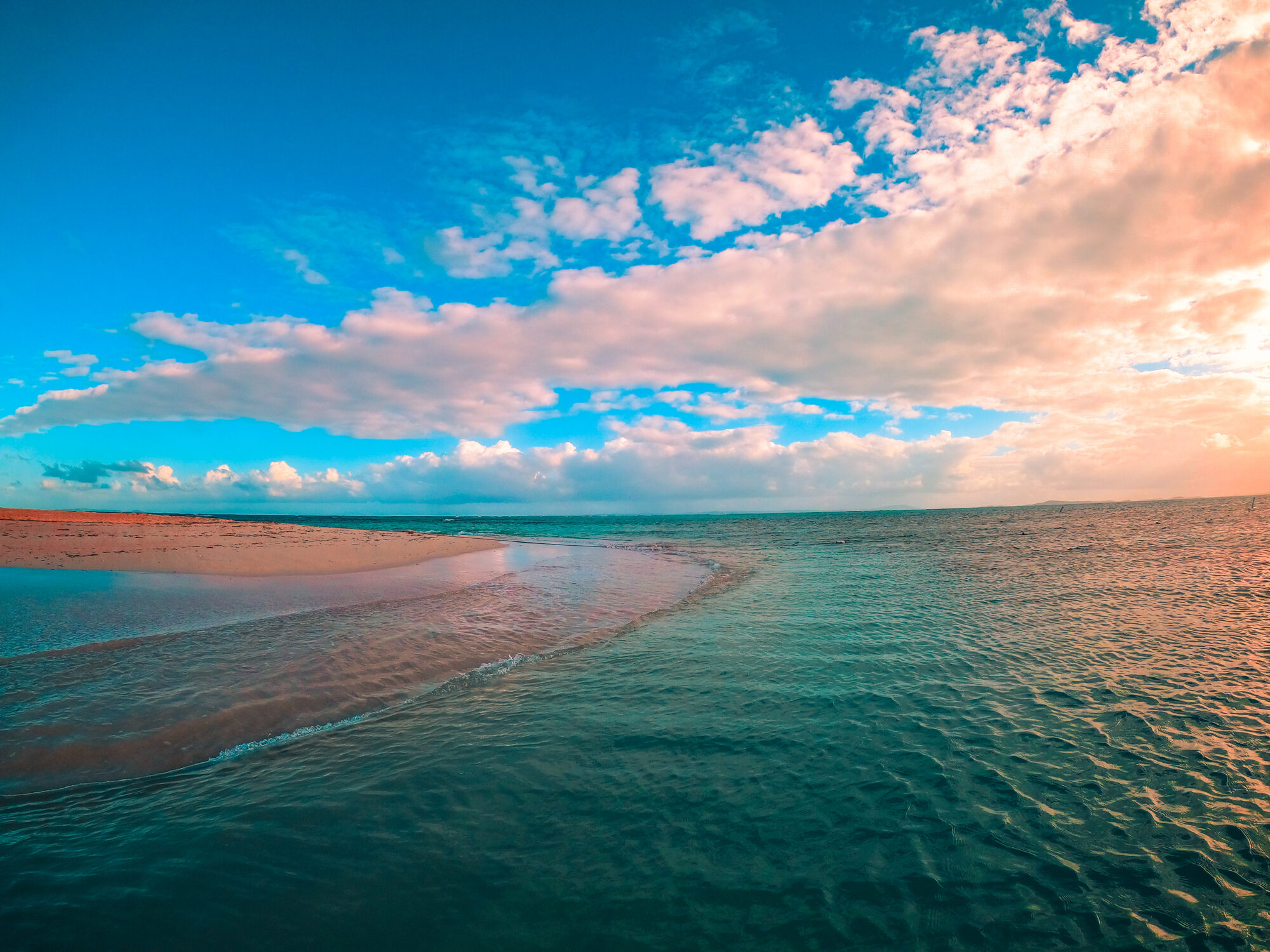 Nature/landscape photograph by Sage Smith