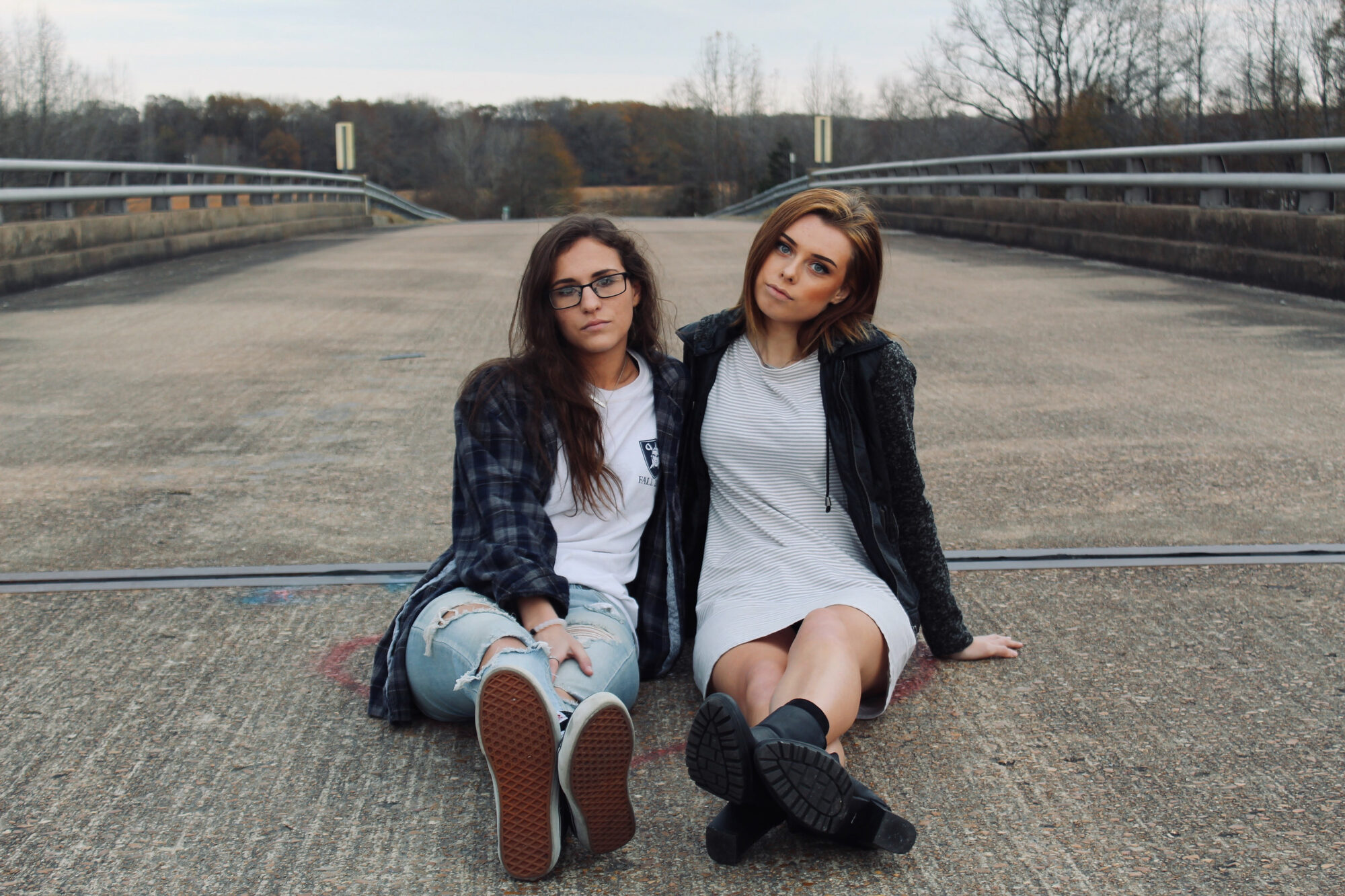 Portrait photograph by Sage Smith