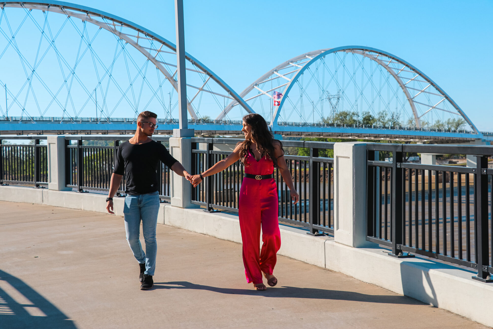 Wedding & Engagement photograph by Sage Smith