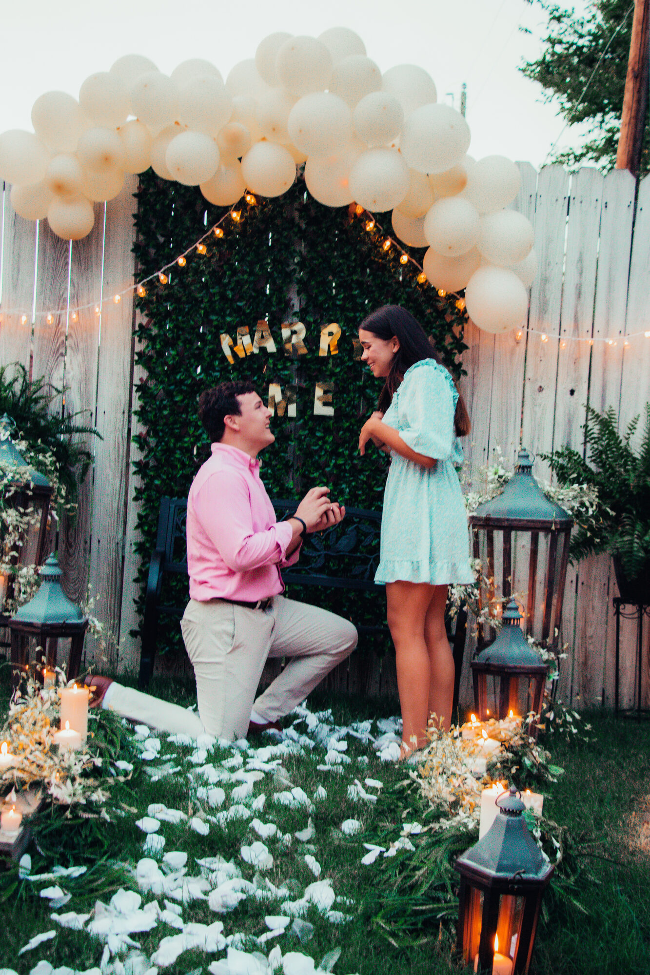 Wedding & Engagement photograph by Sage Smith