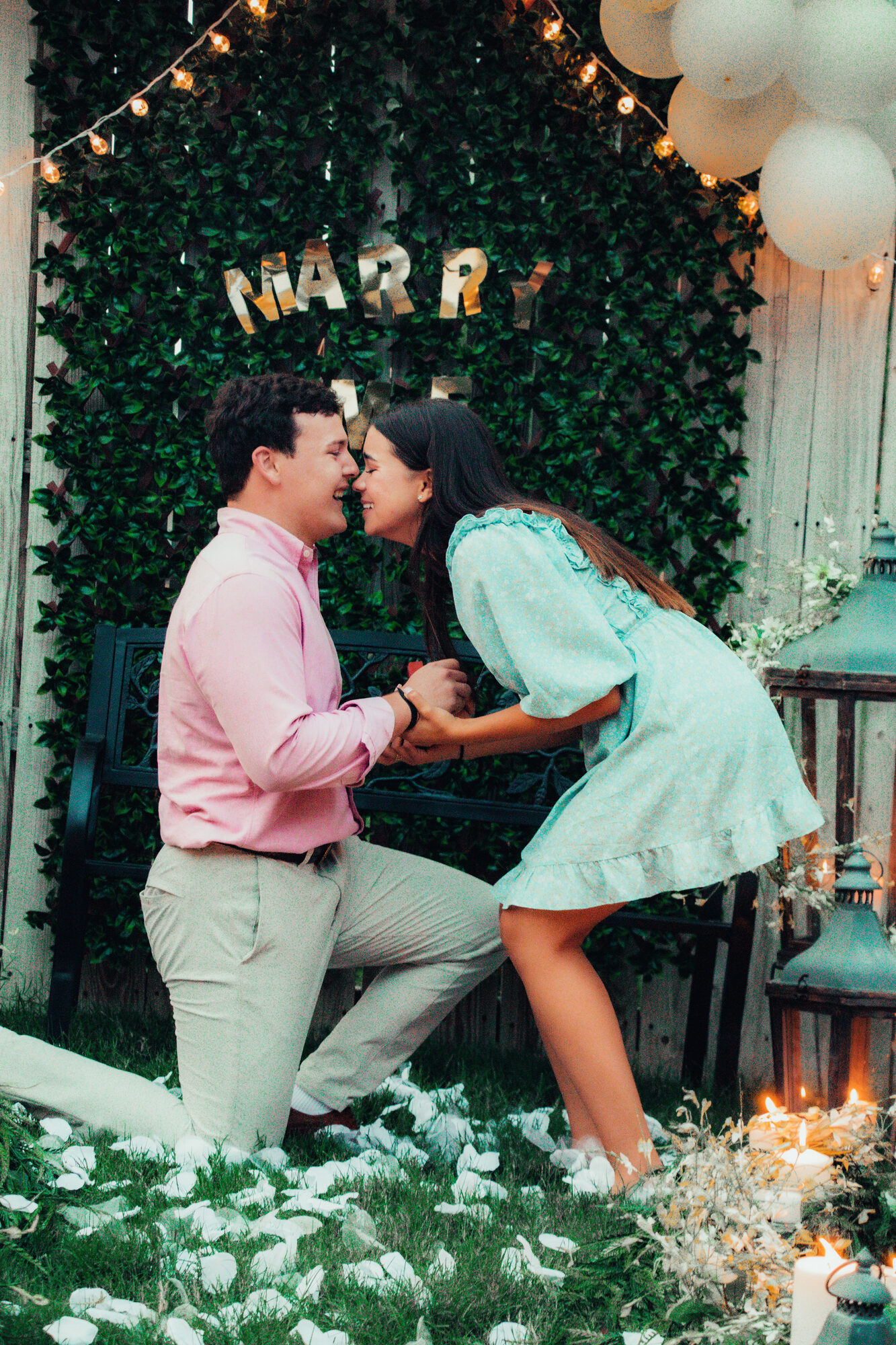 Wedding & Engagement photograph by Sage Smith